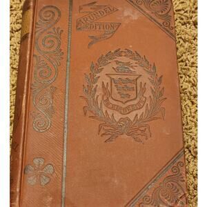 The Silence Of Dean Maitland By Maxwell Gray Arundel Series, A Novel